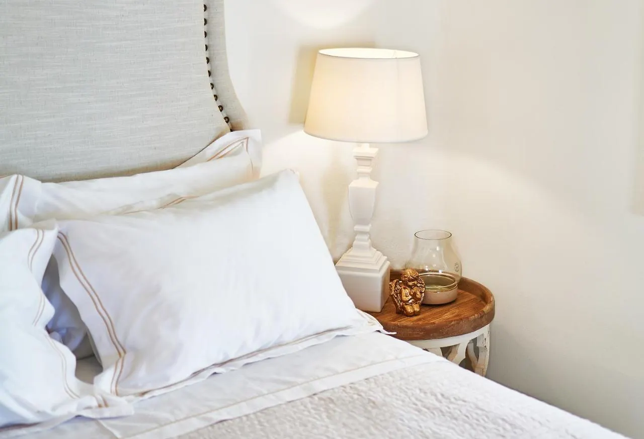 Aqua Mykonos Suites - Adults Only トゥルロス ギリシャ