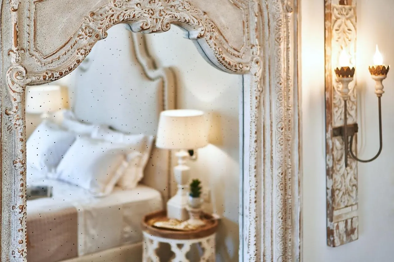 Aqua Mykonos Suites - Adults Only تورلوس