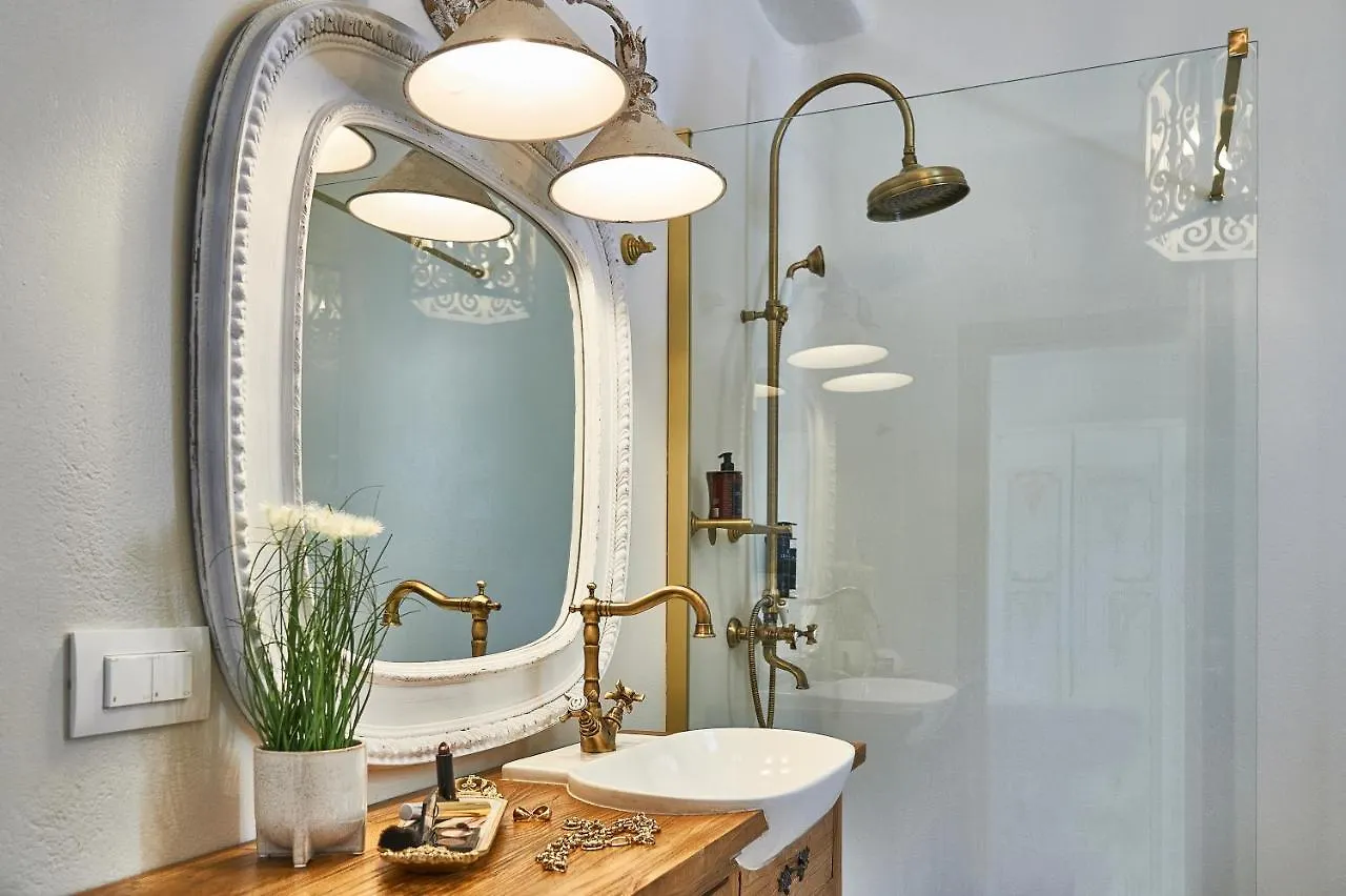Aqua Mykonos Suites - Adults Only تورلوس 0*,  اليونان