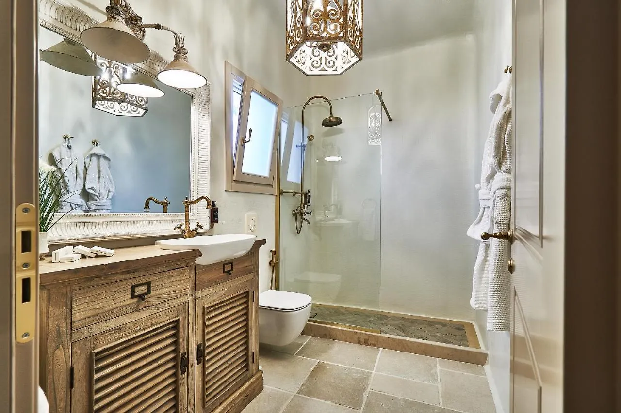 Aqua Mykonos Suites - Adults Only تورلوس اليونان