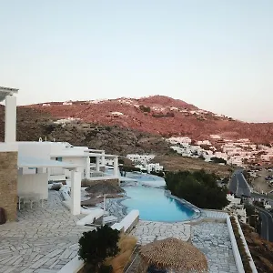 Adikri & Appart hôtel