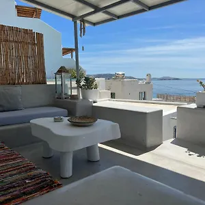 Mykonos Nests - Sea View Escape Appartement
